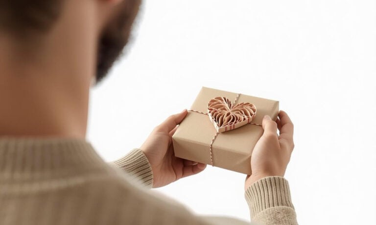 Valentinstagsgeschenke für Männer