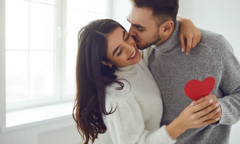 Lustige Sprüche zum Valentinstag