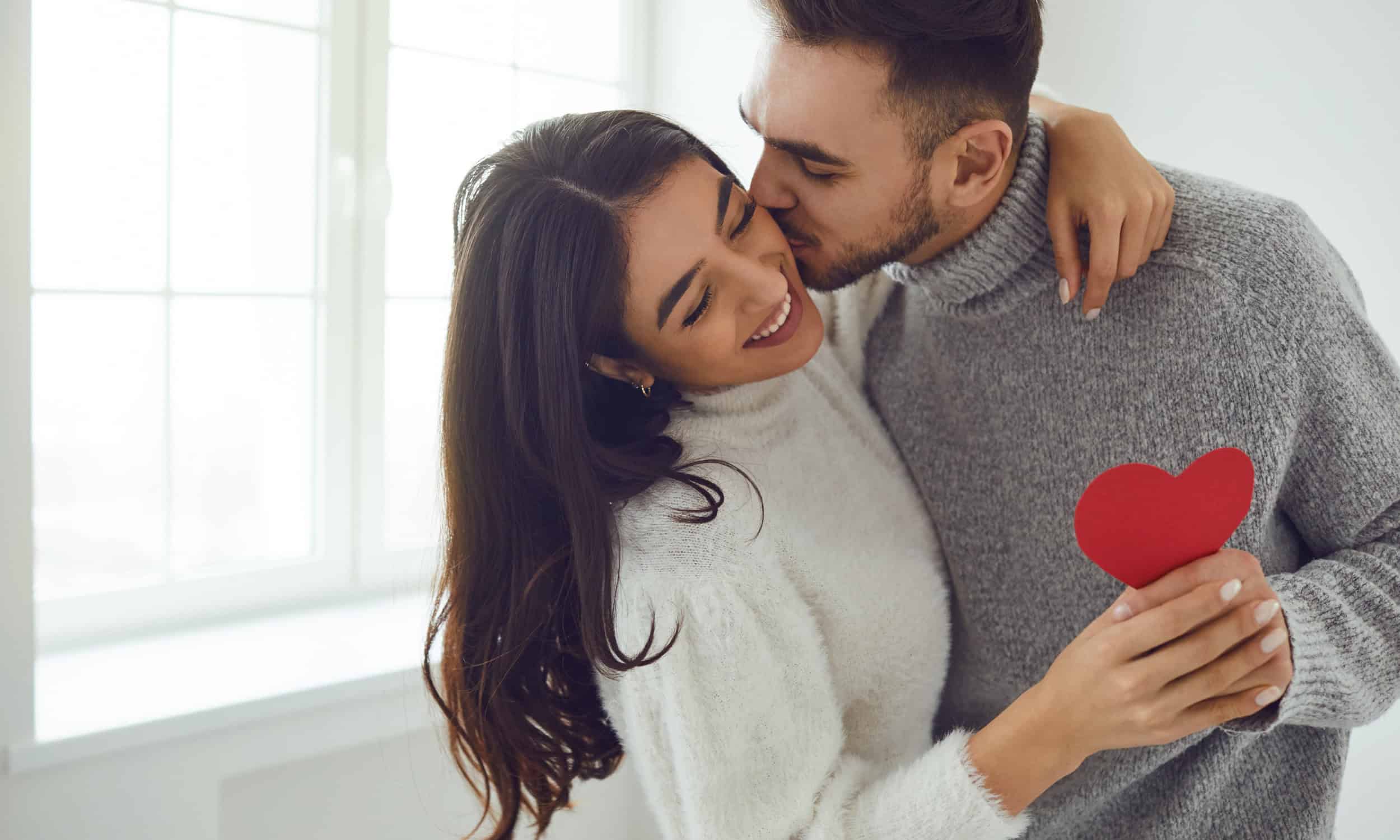 Lustige Sprüche zum Valentinstag