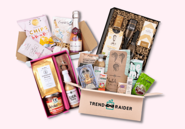 geschenkbox füllung