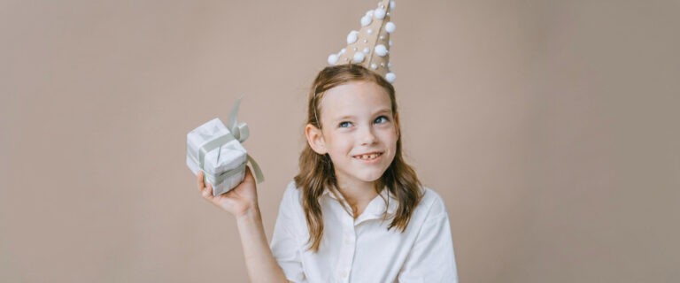 Geschenke für 6-jährige zum Geburtstag