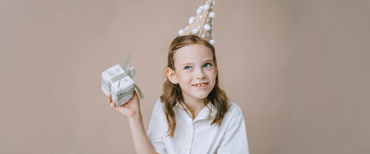 Geschenke für 6-jährige zum Geburtstag