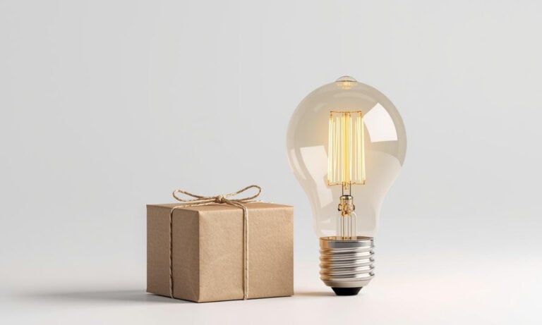 perfekte Geschenke
