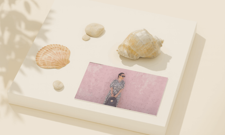 Geschenke aus dem Urlaub