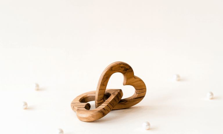 Geschenke zur Hochzeit