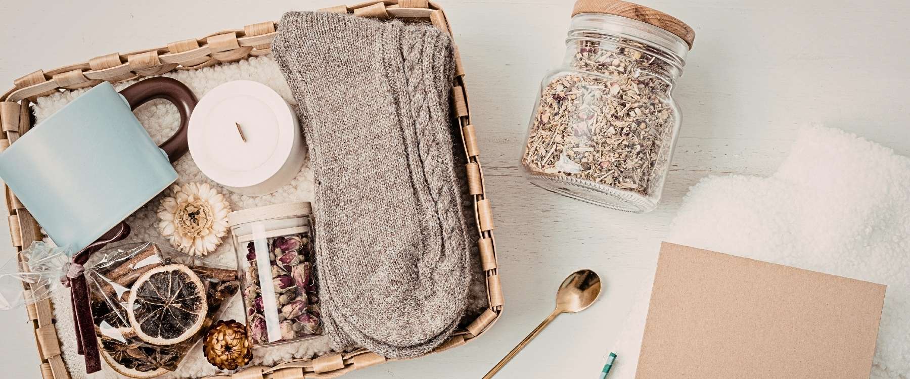 Wellness Geschenkbox