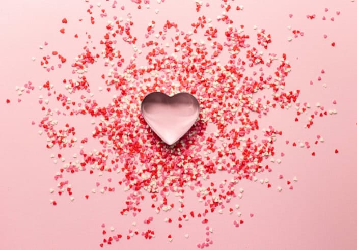 Valentinstag rezept