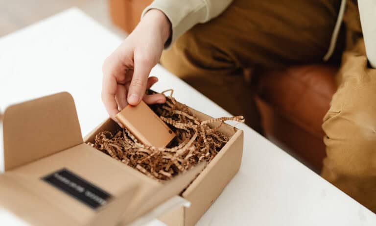 praktische Geschenk für Männer