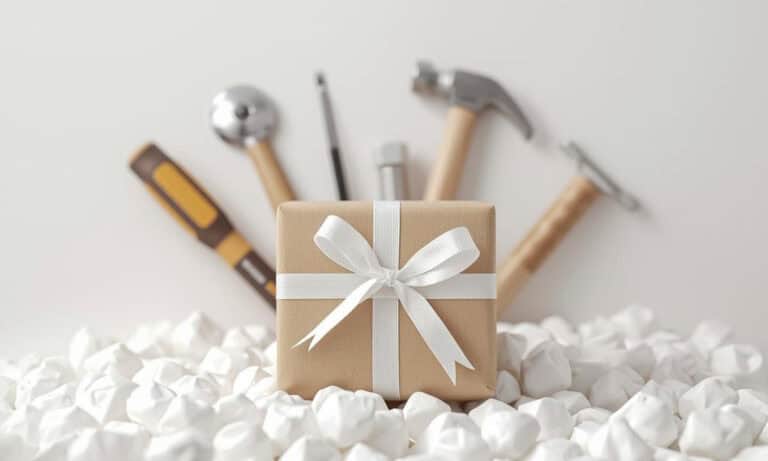 praktische Geschenke