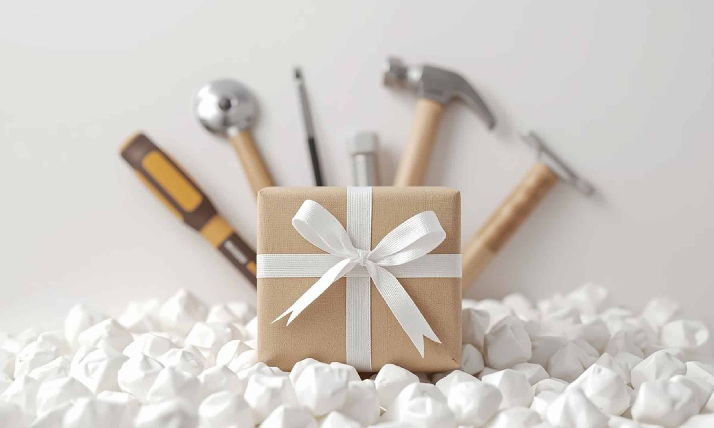 praktische Geschenke