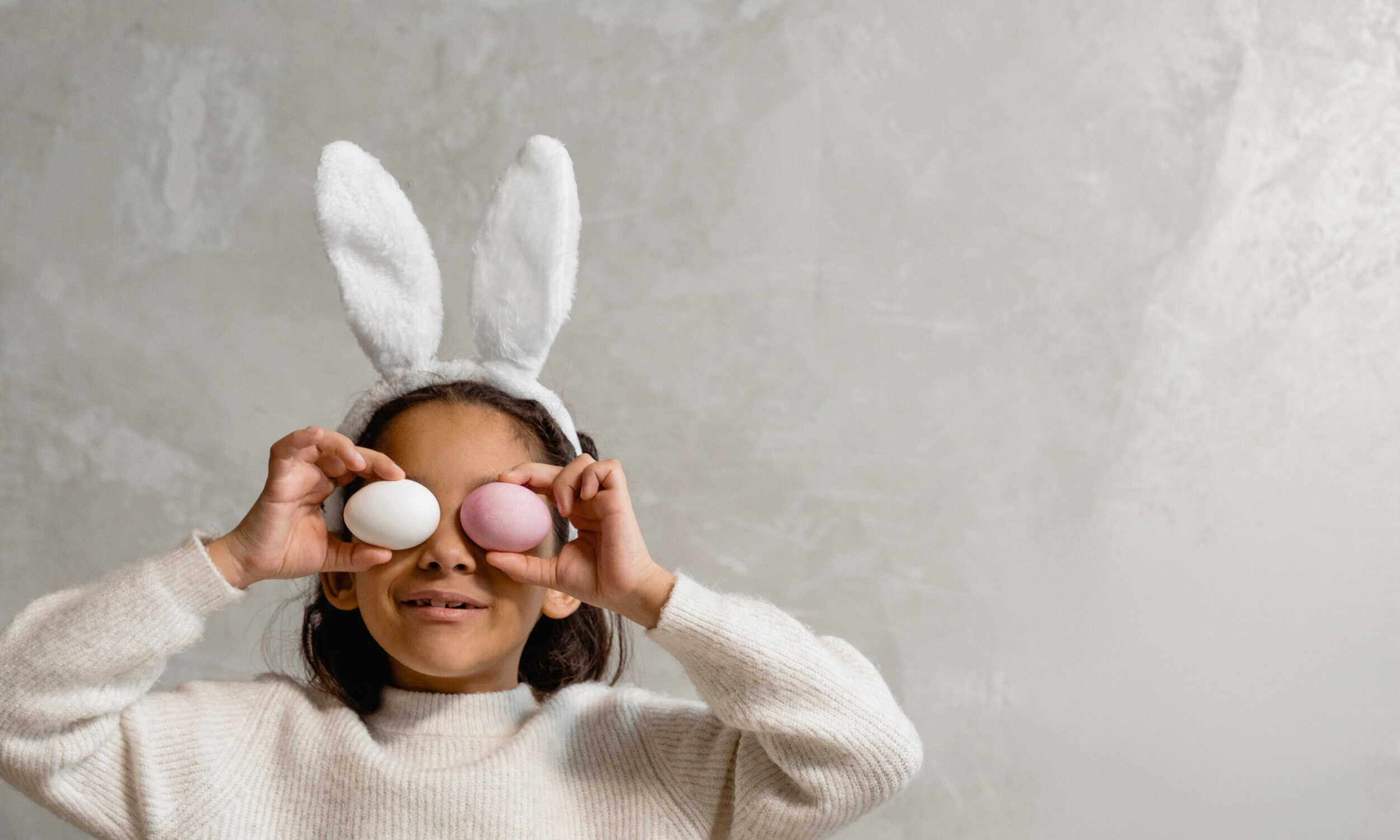 Ostergeschenke für Kinder