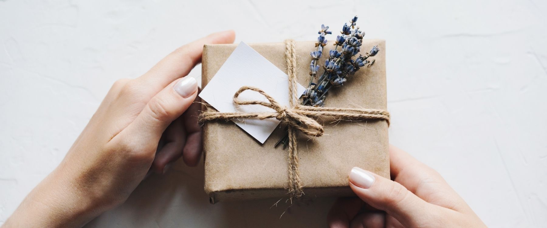 Mitbringsel kleines Geschenk
