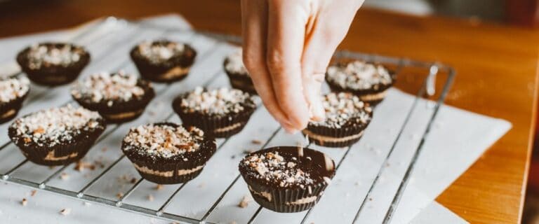 Backen und Kochen mit 7Hauben