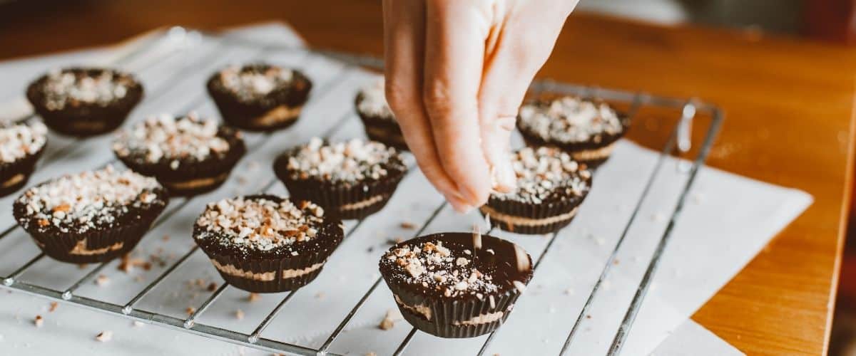 Backen und Kochen mit 7Hauben