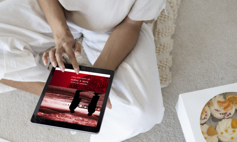 ebook verschenken