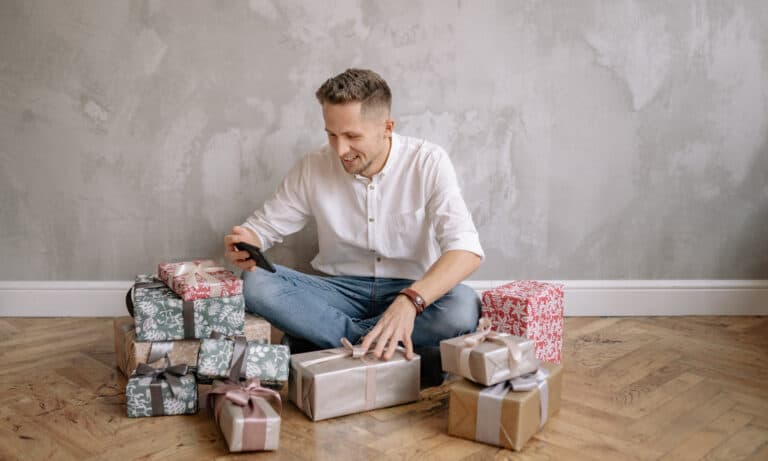 Geburtstagsgeschenk Männer