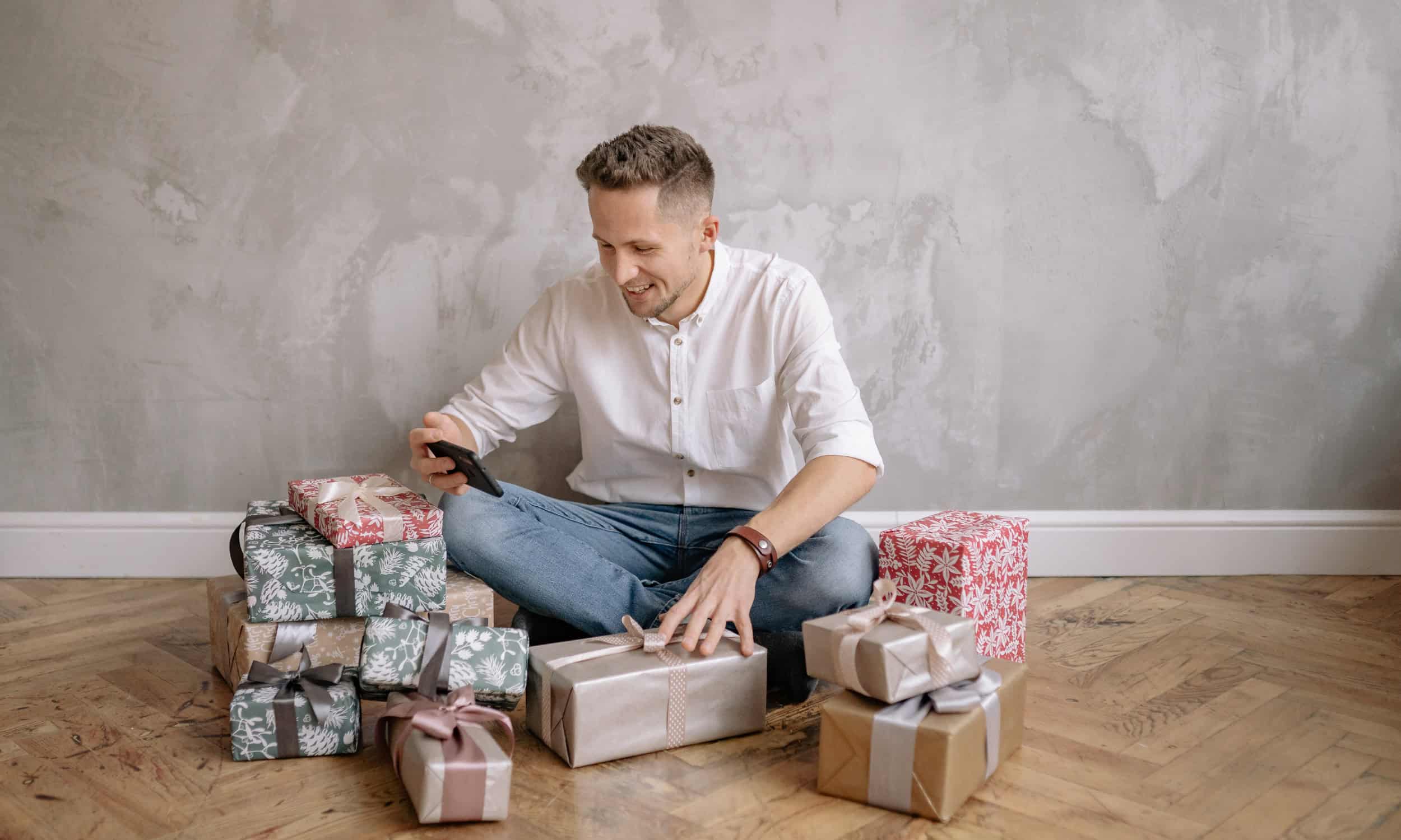 Geburtstagsgeschenk Männer