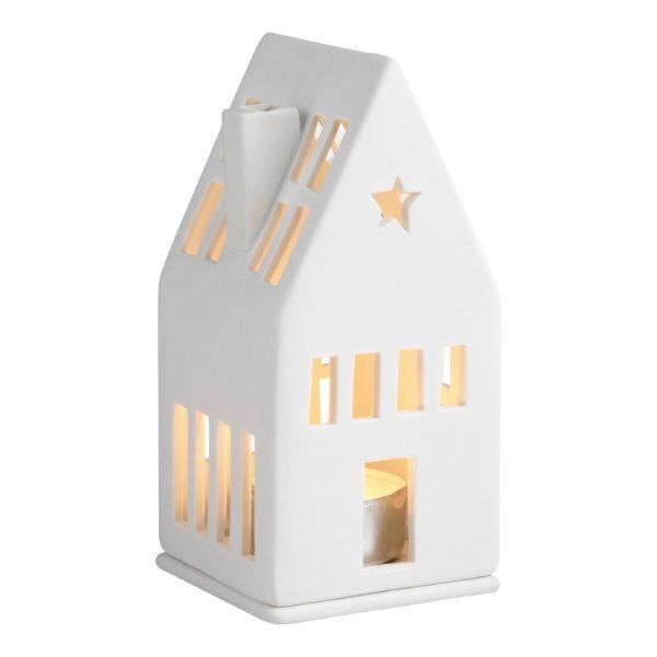 Räder Mini Lichthaus "Traumhaus"