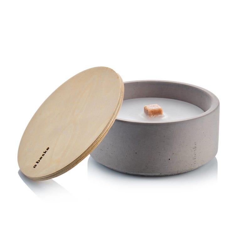 Betonfeuer® Dauerdocht