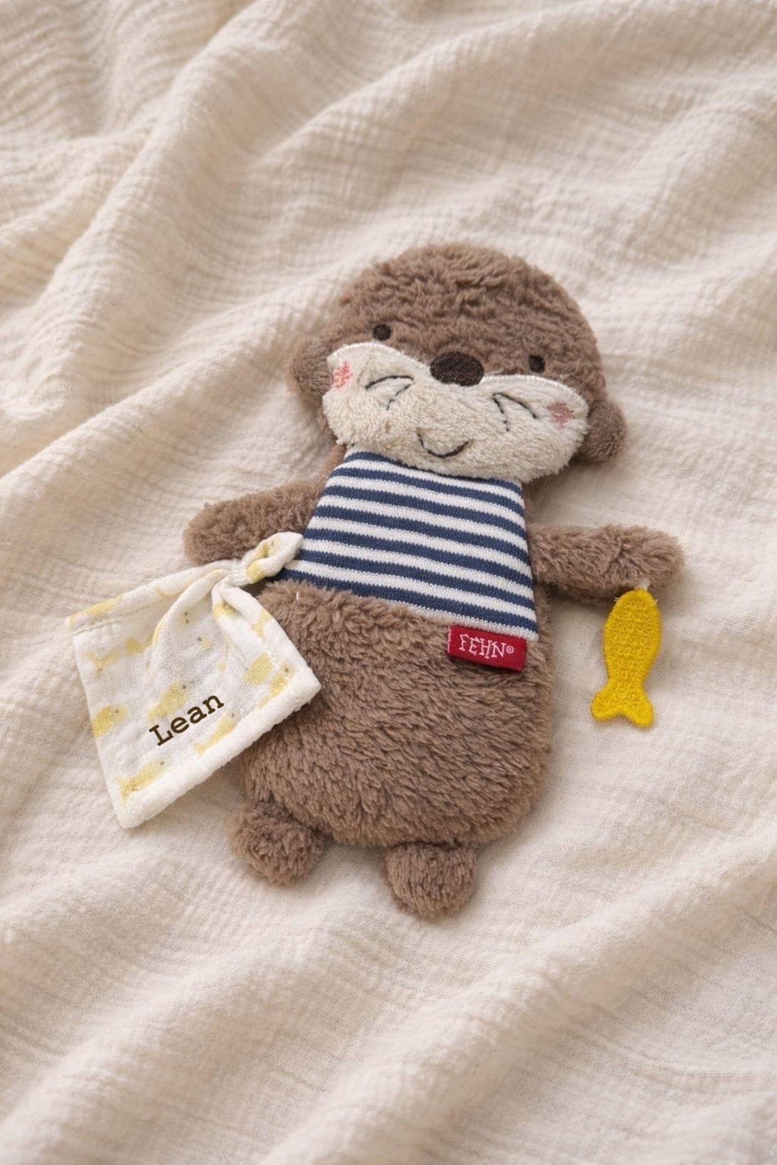 Knister Otter